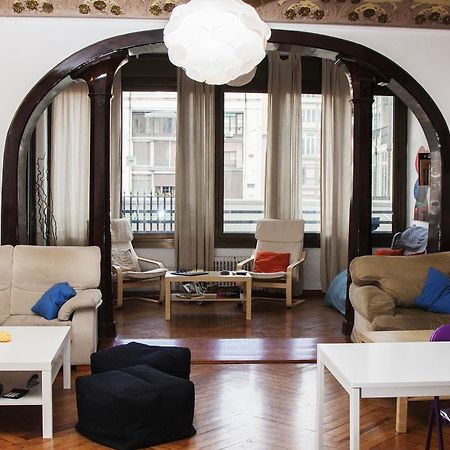 Art City Hostel Barcelona (Adults Only) المظهر الخارجي الصورة
