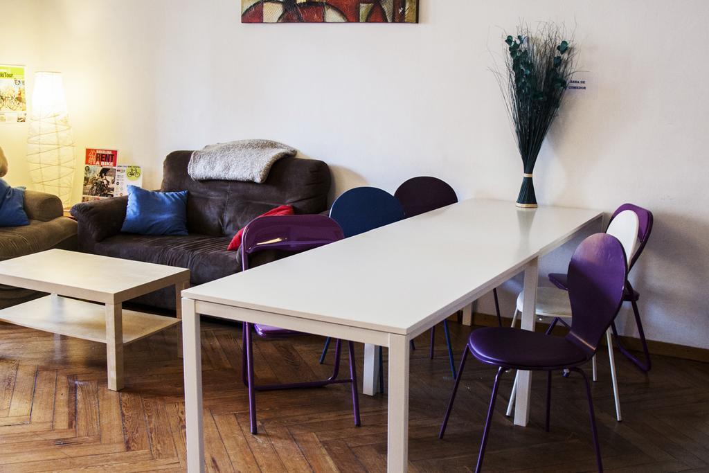 Art City Hostel Barcelona (Adults Only) المظهر الخارجي الصورة
