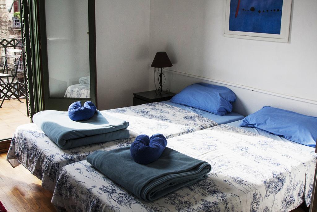 Art City Hostel Barcelona (Adults Only) المظهر الخارجي الصورة