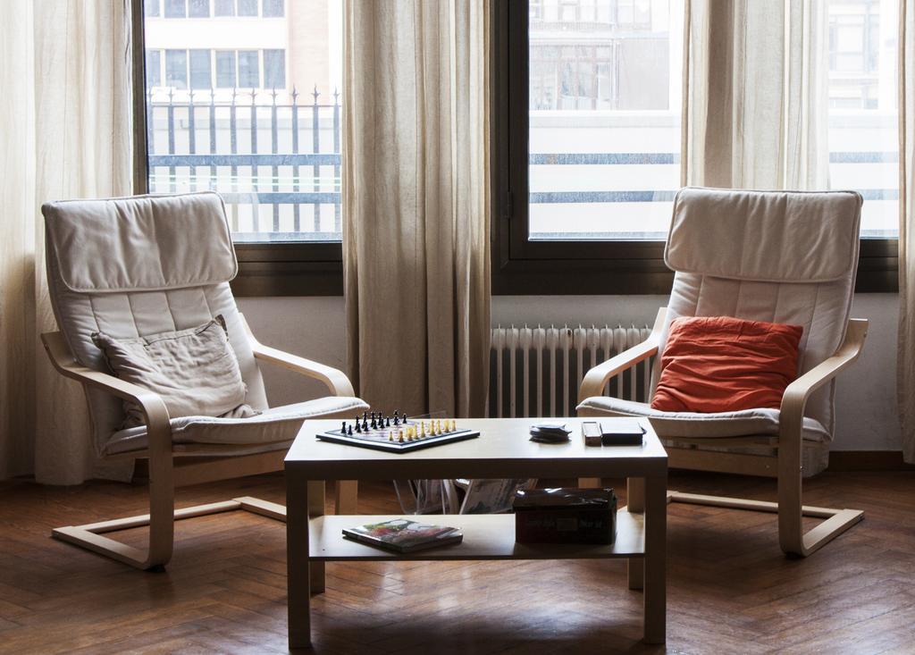 Art City Hostel Barcelona (Adults Only) المظهر الخارجي الصورة