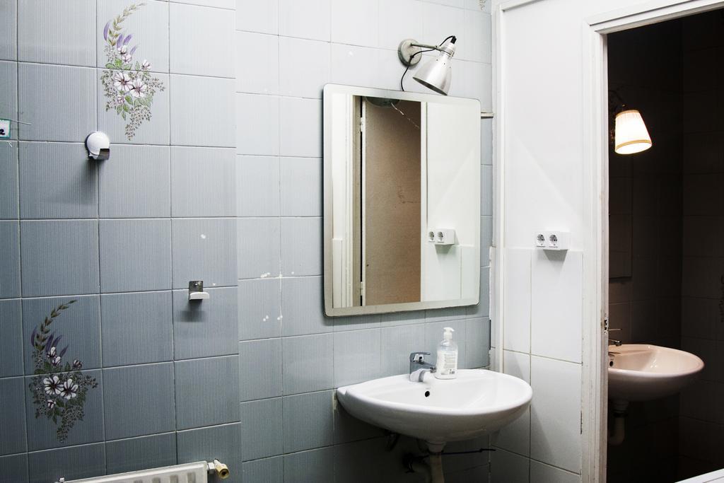 Art City Hostel Barcelona (Adults Only) المظهر الخارجي الصورة