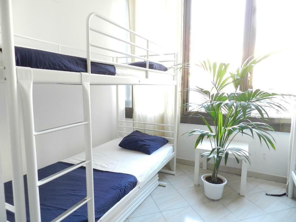 Art City Hostel Barcelona (Adults Only) المظهر الخارجي الصورة